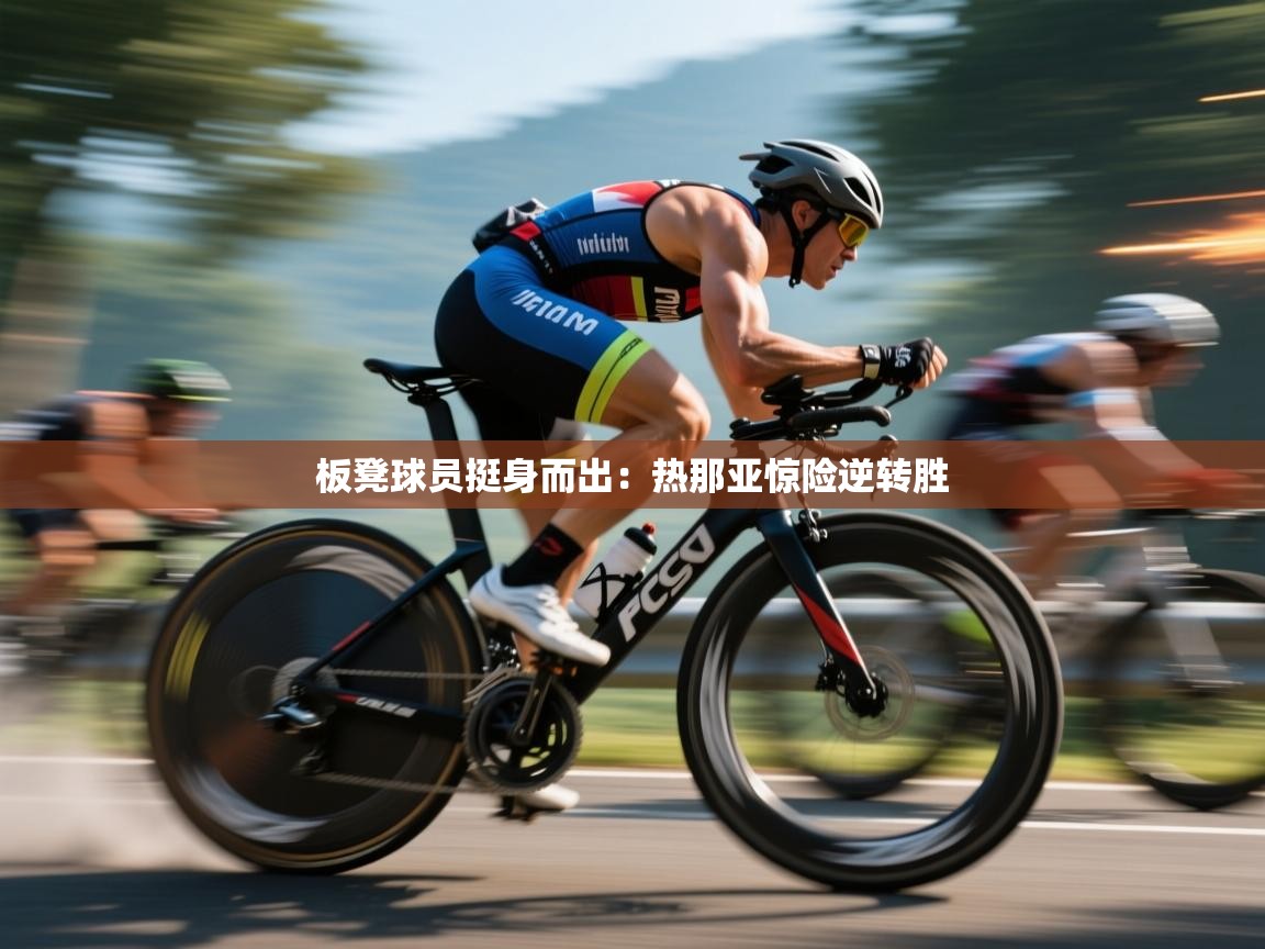 蓝鲸体育网页版-板凳球员挺身而出:热那亚惊险逆转胜 第3张