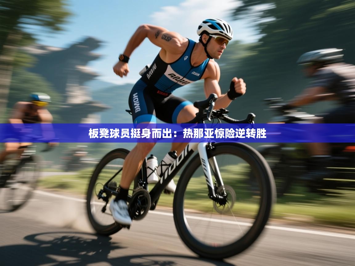 蓝鲸体育网页版-板凳球员挺身而出:热那亚惊险逆转胜 第4张