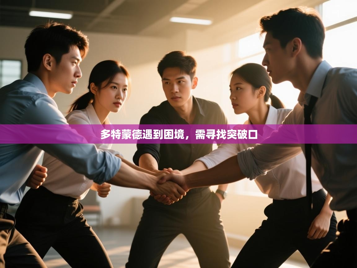 蓝鲸体育足球直播在线观看-多特蒙德遇到困境，需寻找突破口  第4张